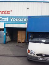 hull storage Removals Hull 26 vermont crescent 