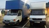 removals hull, Removals Hull, hull