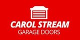 Garage Door Repair Carol Stream, Carol Stream