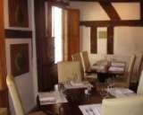  The West House Restaurant 28 High Street 