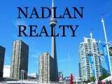  NADLAN REALTY LTD. Brokerage 525 WILSON AVE unit 909 