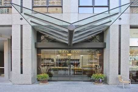 55 Bloor St E..- Signature on Bloor-. Nadlan Realty Sold and Rented condos in this building. Toronto Real Estate of NADLAN REALTY LTD. Brokerage 525 WILSON AVE unit 909 - Photo 1 of 5