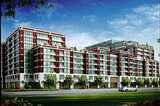 Gramercy Park on 525 Wilson Ave, NADLAN REALTY LTD. Brokerage, Toronto