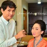 Jorems Makeup Artistry Manila, Muntinlupa City
