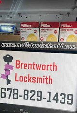  Brentworth Locksmith 5493 Helen Pl SW 