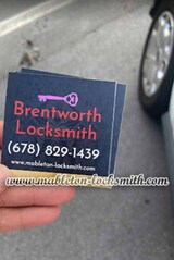 Brentworth Locksmith, Mableton