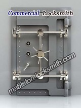 Commercial Locksmith Brentworth Locksmith 5493 Helen Pl SW 
