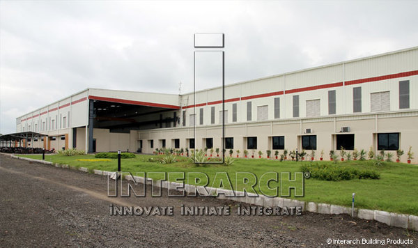  Profile Photos of Interarch Buildings B-30, Sector 57 - Photo 5 of 5