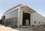 Interarch Buildings, Noida