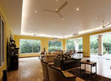 Interarch Buildings, Noida