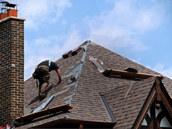  Profile Photos of The Woodlands Roofing Expert 7 Switchbud Place, Ste 192-253 - Photo 3 of 4
