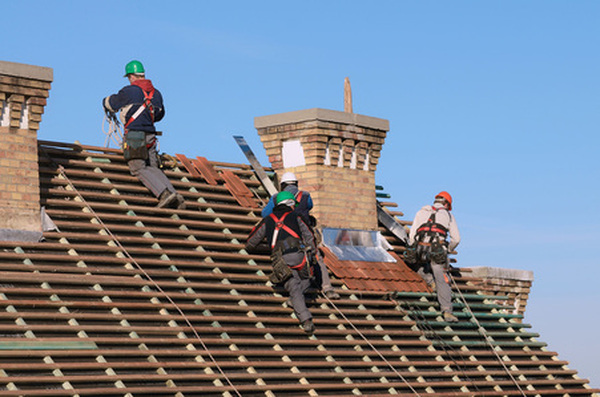  Profile Photos of The Woodlands Roofing Expert 7 Switchbud Place, Ste 192-253 - Photo 4 of 4