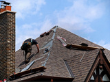 The Woodlands Roofing Expert, The Woodlands