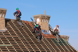 The Woodlands Roofing Expert, The Woodlands