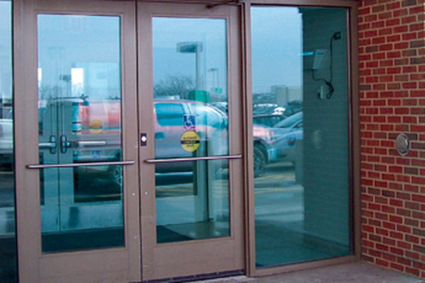  Profile Photos of DRS Doors Raydon Road 15 Notley Enterprise Park - Photo 6 of 7