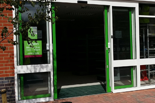  Profile Photos of DRS Doors Raydon Road 15 Notley Enterprise Park - Photo 7 of 7