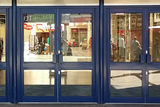 DRS Doors, Colchester