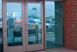 DRS Doors, Colchester