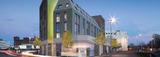 Prime Centrum, Greenwich