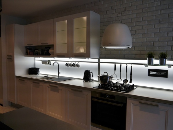 Profile Photos of Balau Kitchens 62-64 Lower Clapton Road - Photo 1 of 1