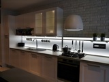 Balau Kitchens, London