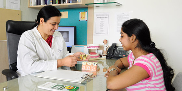 Profile Photos of Best Dental Surgery Hospital in India Rao Saheb Achutrao Patwardhan Marg,  Four Bunglows, - Photo 1 of 3