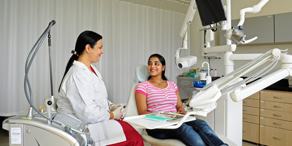  Profile Photos of Best Dental Surgery Hospital in India Rao Saheb Achutrao Patwardhan Marg,  Four Bunglows, - Photo 3 of 3