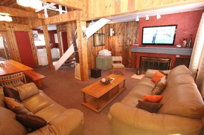  Profile Photos of 2 Bedroom Chalet Next to Perfection Big White 7375 porcupine road - Photo 2 of 9