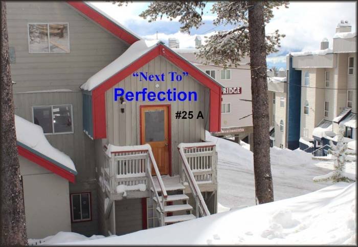  Profile Photos of 2 Bedroom Chalet Next to Perfection Big White 7375 porcupine road - Photo 8 of 9