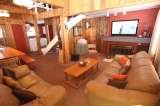  2 Bedroom Chalet Next to Perfection Big White 7375 porcupine road 