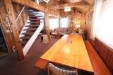  2 Bedroom Chalet Next to Perfection Big White 7375 porcupine road 