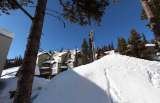  2 Bedroom Chalet Next to Perfection Big White 7375 porcupine road 