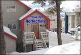  2 Bedroom Chalet Next to Perfection Big White 7375 porcupine road 