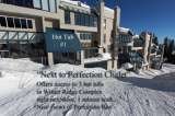  2 Bedroom Chalet Next to Perfection Big White 7375 porcupine road 