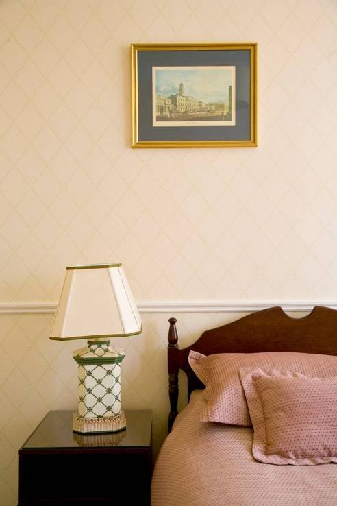  Profile Photos of Oaklodge Bed & Breakfast 4 Pembrooke Park - Photo 8 of 11