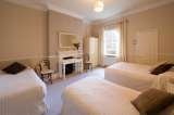  Oaklodge Bed & Breakfast 4 Pembrooke Park 