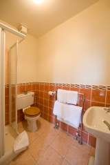  Oaklodge Bed & Breakfast 4 Pembrooke Park 
