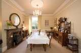  Oaklodge Bed & Breakfast 4 Pembrooke Park 