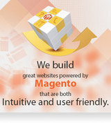 Magento Development Company, Gurgaon