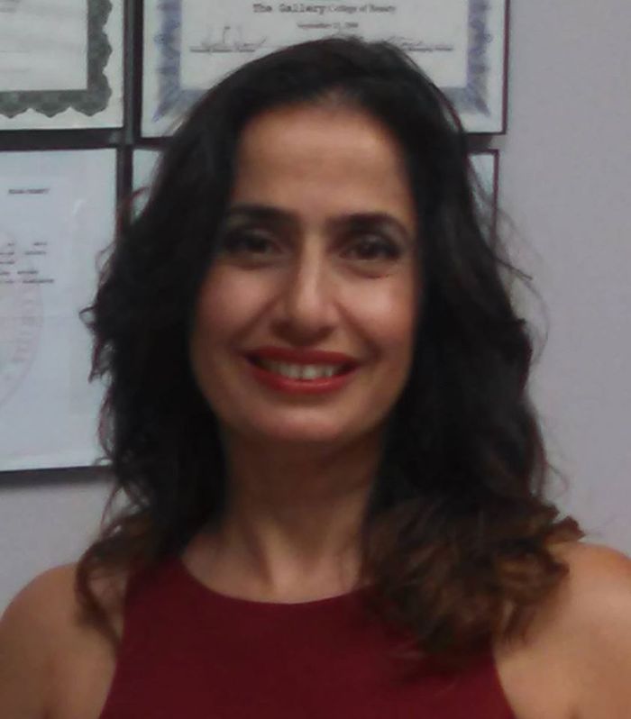  New Album of Wafa's Brow Art And Skincare 7401 North Federal Highway, 134 - Photo 1 of 3