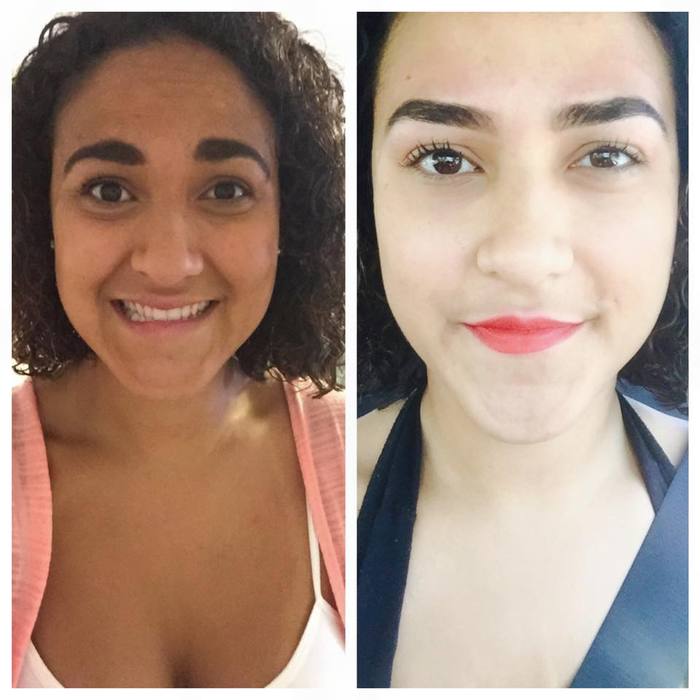  New Album of Wafa's Brow Art And Skincare 7401 North Federal Highway, 134 - Photo 2 of 3