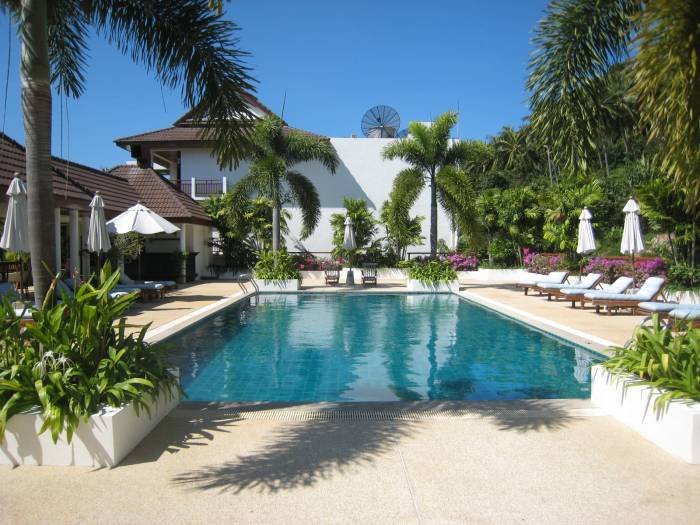  Profile Photos of The Sands Phuket Viset Road, Nai Harn beach - Photo 2 of 9