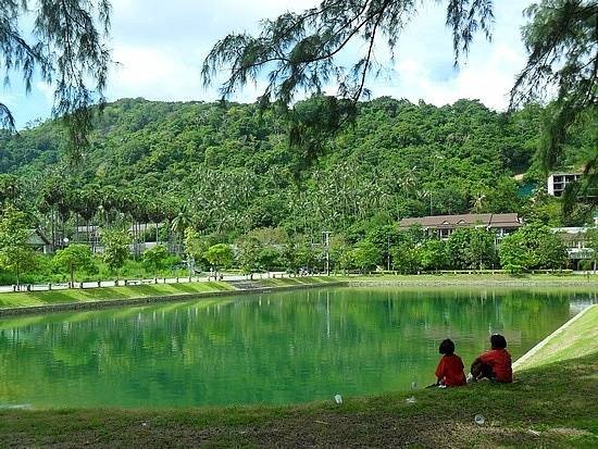  Profile Photos of The Sands Phuket Viset Road, Nai Harn beach - Photo 7 of 9