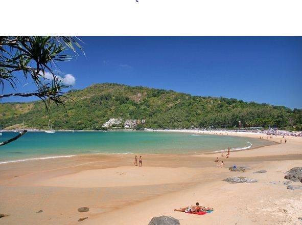  Profile Photos of The Sands Phuket Viset Road, Nai Harn beach - Photo 9 of 9