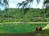 The Sands Phuket, 23/46 Moo 1, Nai-Harn Beach, T. Rawai, Muang