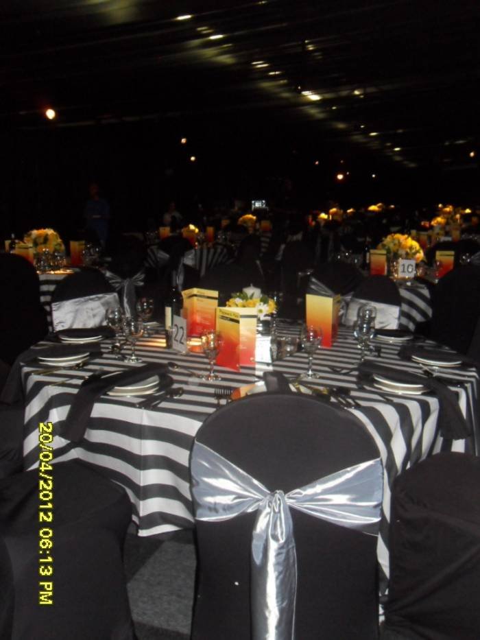  Profile Photos of Draping & Decor Specialists 3a Van Tonder Avenue - Photo 1 of 10