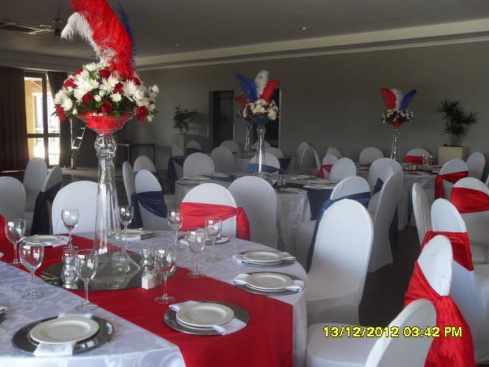 Profile Photos of Draping & Decor Specialists 3a Van Tonder Avenue - Photo 5 of 10
