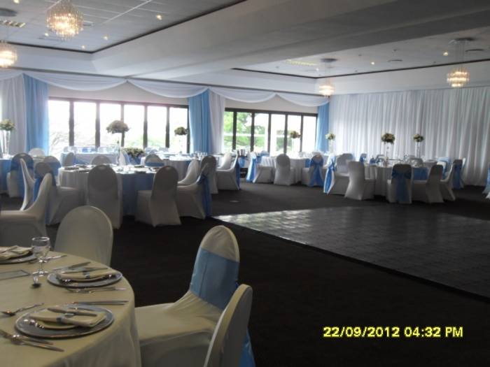  Profile Photos of Draping & Decor Specialists 3a Van Tonder Avenue - Photo 7 of 10