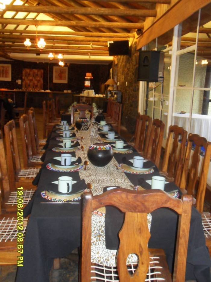  Profile Photos of Draping & Decor Specialists 3a Van Tonder Avenue - Photo 8 of 10