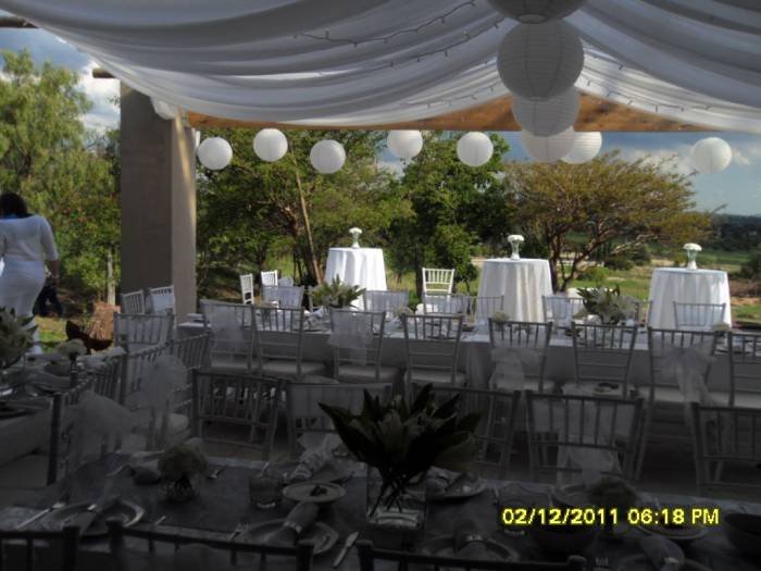  Profile Photos of Draping & Decor Specialists 3a Van Tonder Avenue - Photo 9 of 10